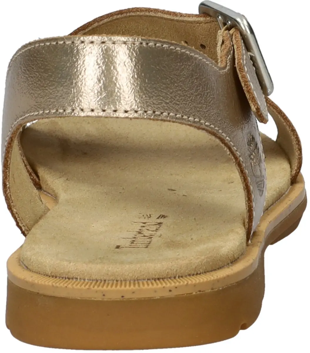 Timberland Calista Bay Backstrap Sandaal Dames - afbeelding 4 van 6
