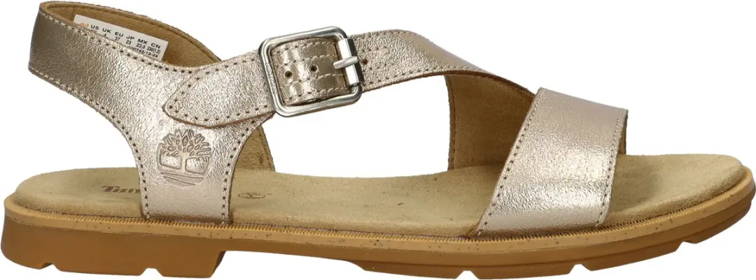 Timberland Calista Bay Backstrap Sandaal Dames