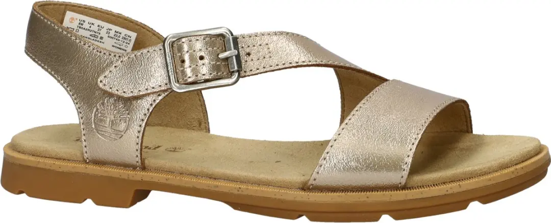 Timberland Calista Bay Backstrap Sandaal Dames - afbeelding 6 van 6