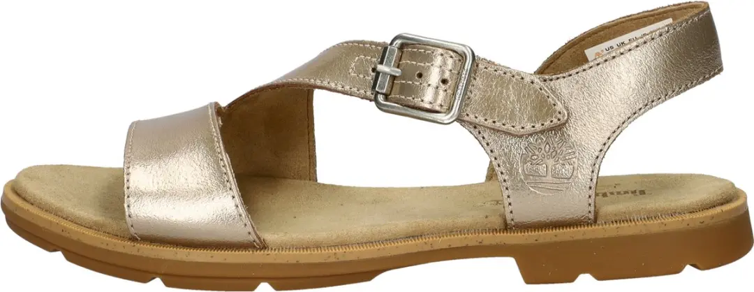 Timberland Calista Bay Backstrap Sandaal Dames - afbeelding 3 van 6