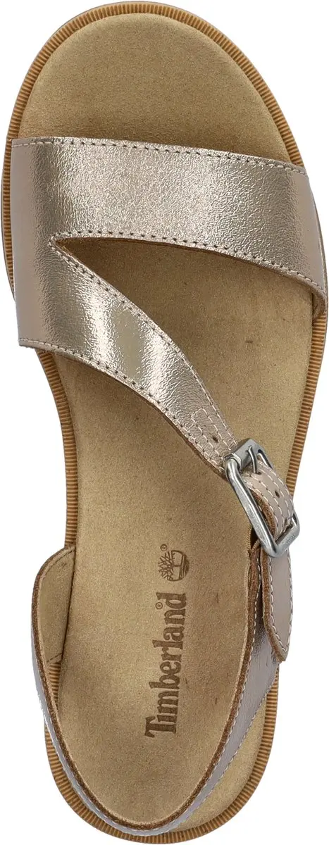 Timberland Calista Bay Backstrap Sandaal Dames - afbeelding 5 van 6