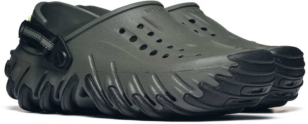 Crocs Echo RO Klompen