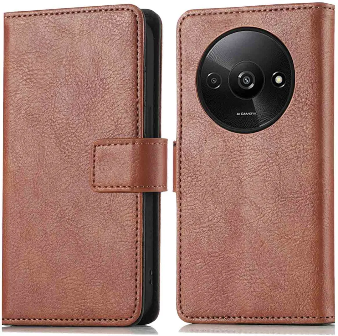 Imoshion Hoesje Xiaomi Redmi A3