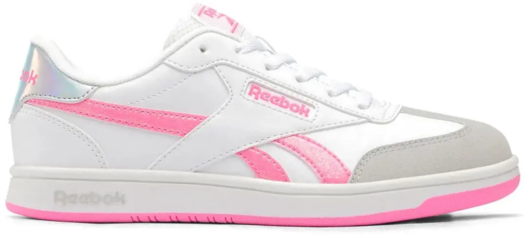 Reebok Classics 100269421 Forte Lounger Schoenen Wit EU 38 Meisje
