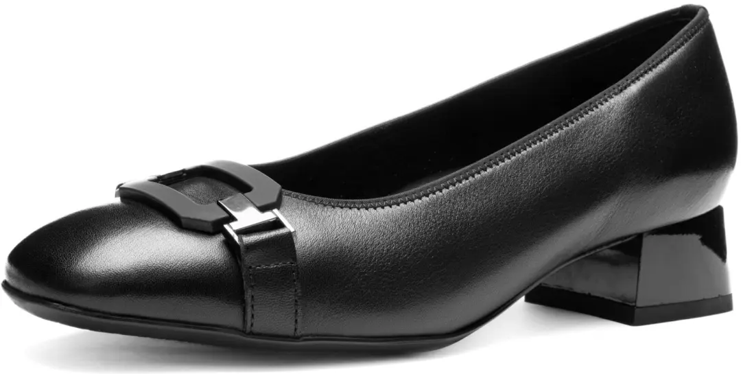 ara dames pumps zwart maat 41.5