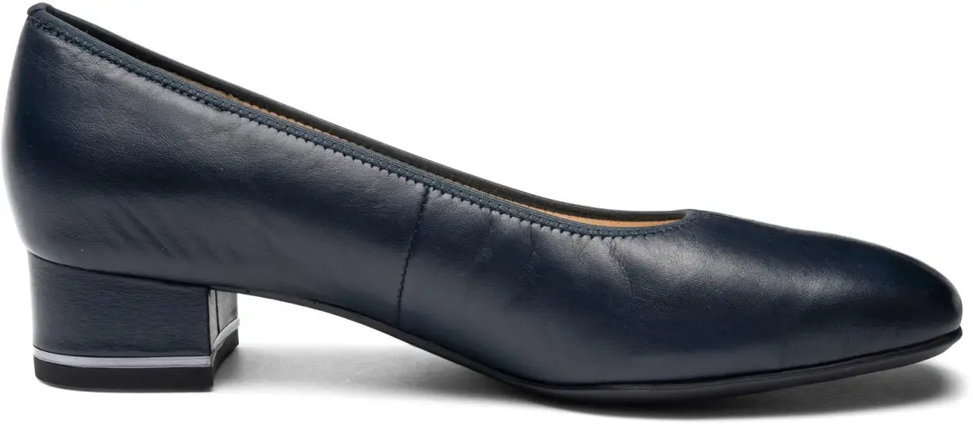 ara unisex pumps blauw maat 43