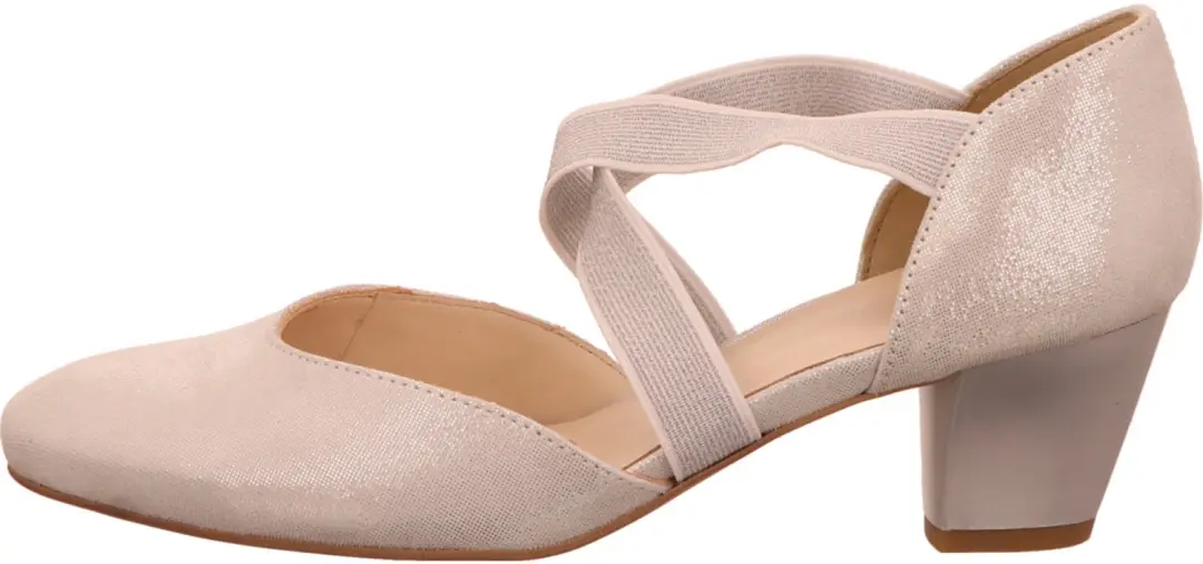 ara dames pumps wit maat 40