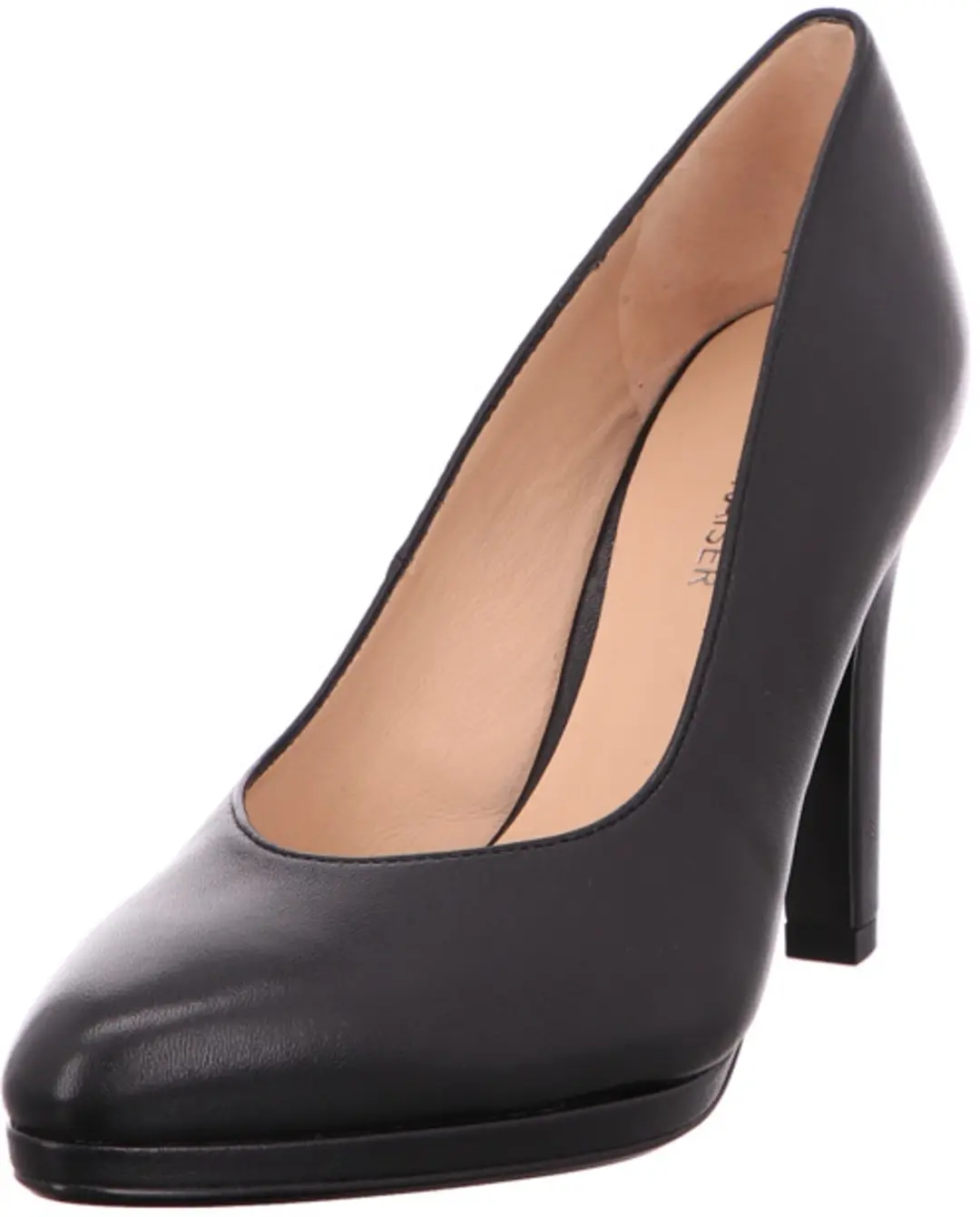 Peter Kaiser dames pumps zwart maat 38.5