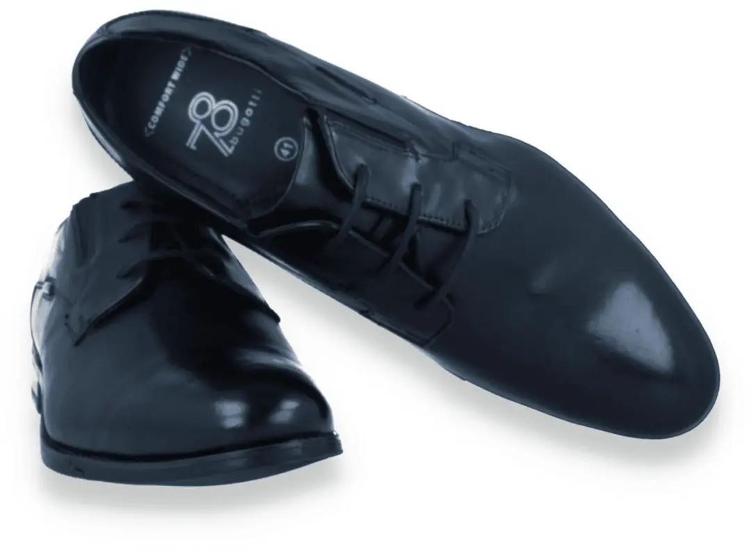 Bugatti Heren Veterschoen
