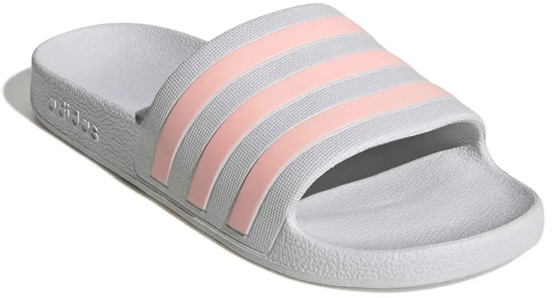 adidas Adilette Aqua Slippers - afbeelding 2 van 4