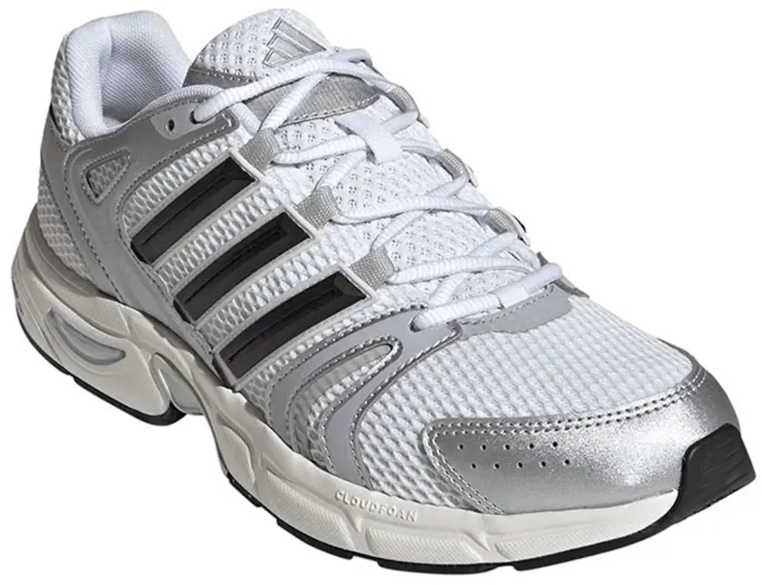 adidas Eclyptix Control Schoenen - Maat 40 2/3 - Wit - afbeelding 2 van 4