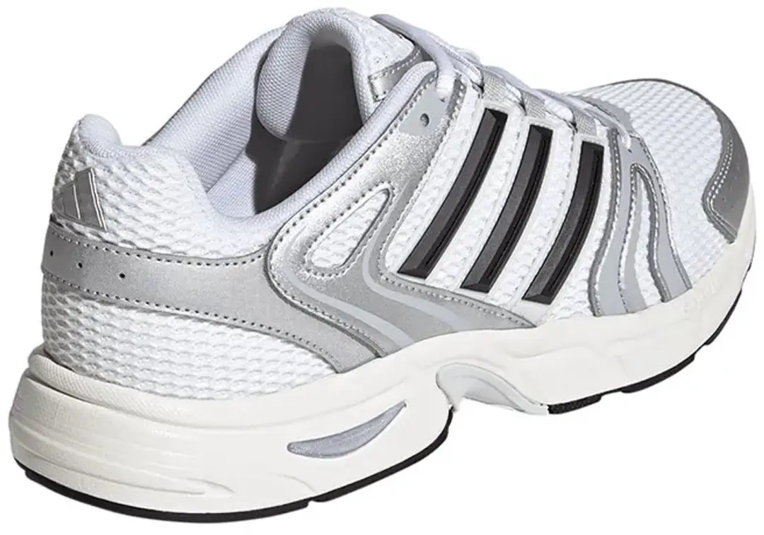 adidas Eclyptix Control Schoenen - Maat 40 2/3 - Wit - afbeelding 3 van 4