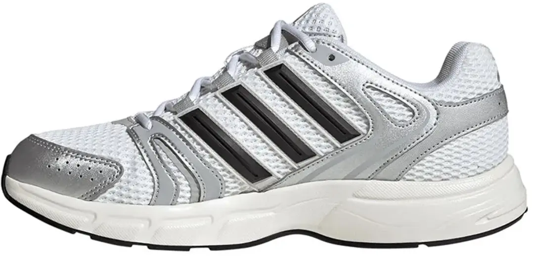 adidas Eclyptix Control Schoenen - Maat 40 2/3 - Wit - afbeelding 4 van 4