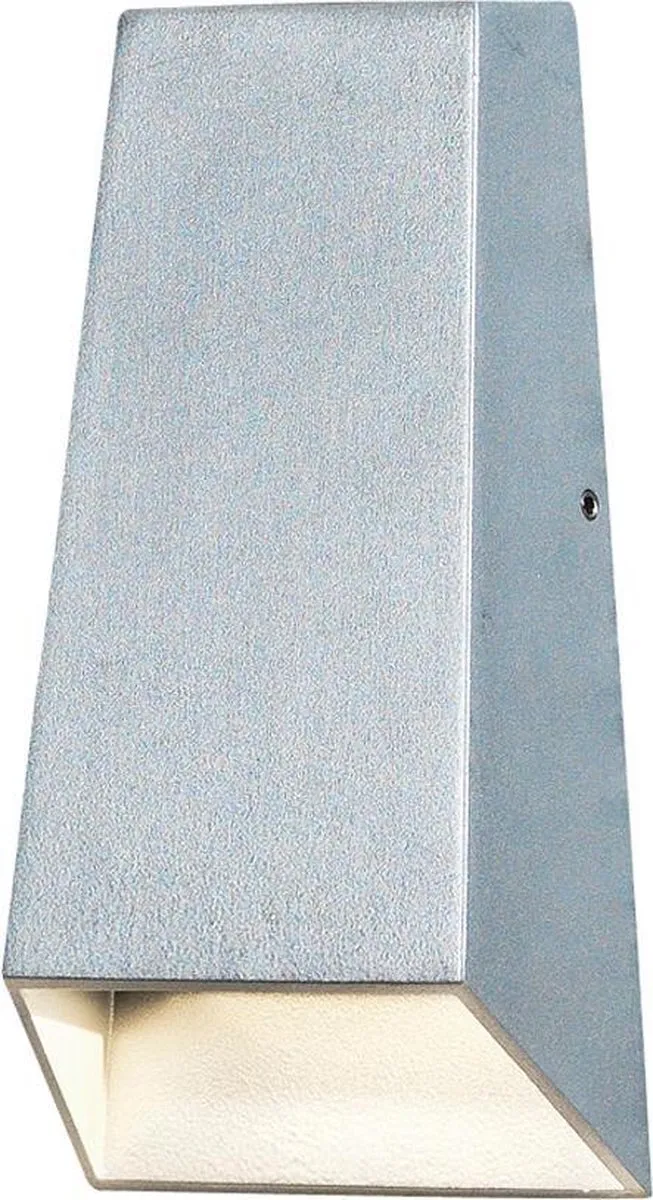 Konstsmide Imola LED Wandspot 2x3W