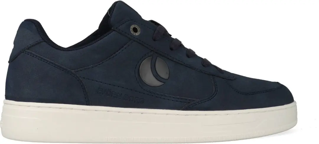 Björn Borg Sneakers Challenger Low Su Blauw-42