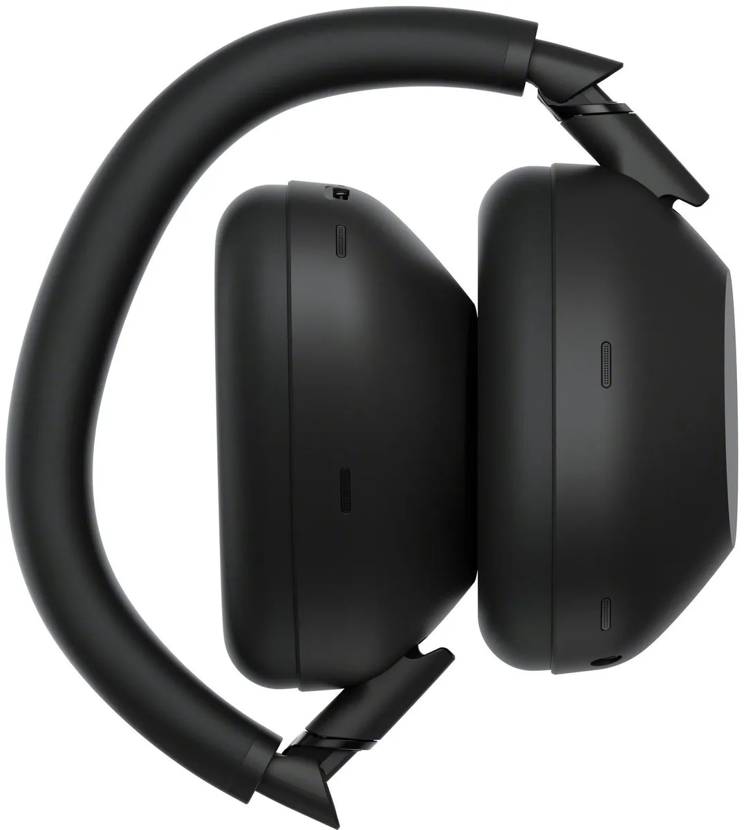 Sony WH-1000XM6 Noise Cancelling Koptelefoon - Zwart
