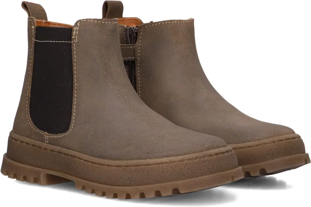 Develab 47203 Boots Jongens