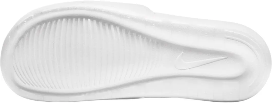 Nike Victori One Slippers Heren - Wit - afbeelding 5 van 5