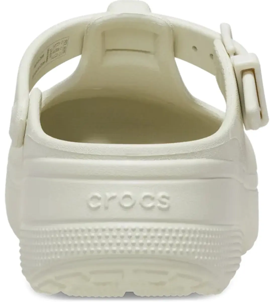 Crocs Classic Mary Jane Clog - Linen - afbeelding 3 van 6
