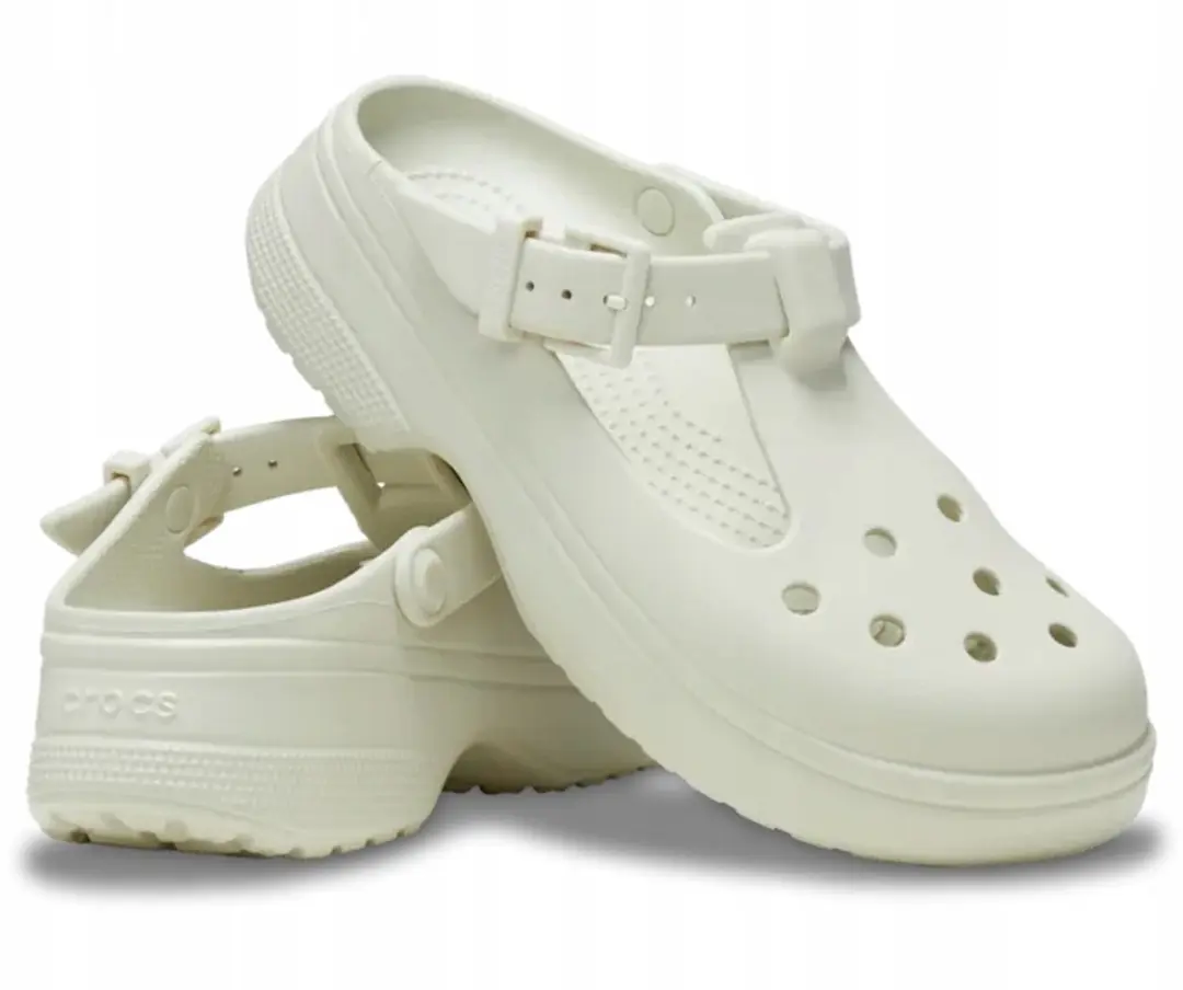 Crocs Classic Mary Jane Clog