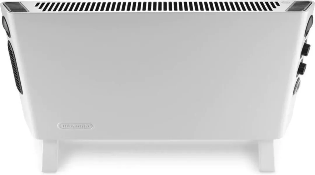 De'Longhi HSX3320FTS Onvectorkachel 2000W - Badkamer - Wit