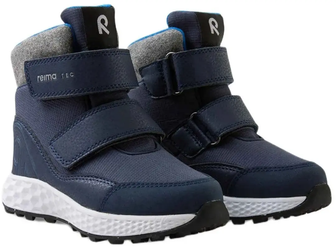 Reima Hallava Schoenen Blauw EU 31 Kinderen