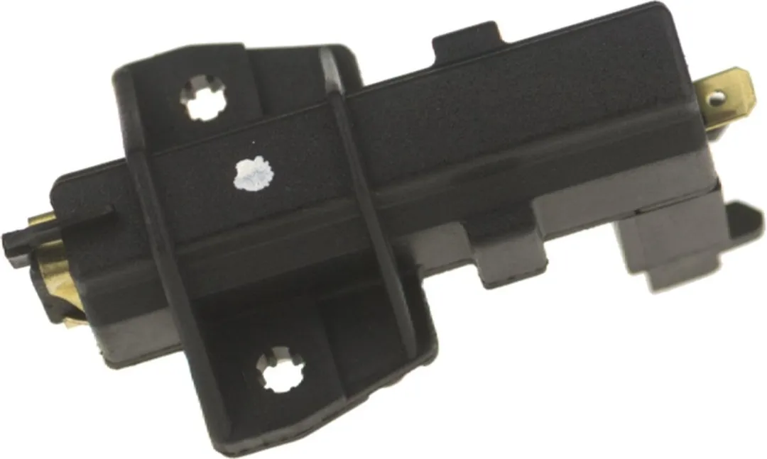 Bauknecht Koolborstels + Houder G XL
