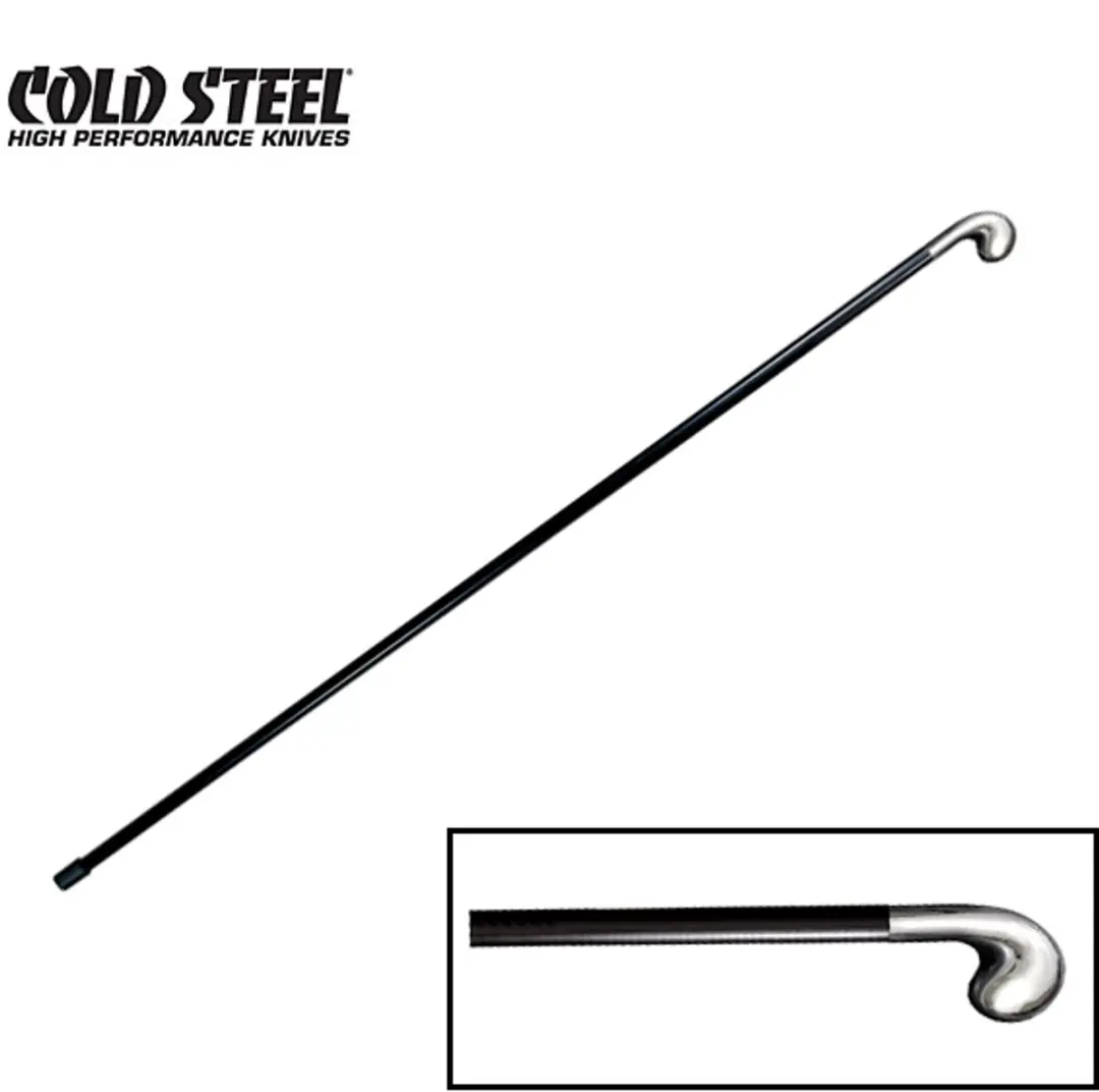 Pistol Grip City Stick