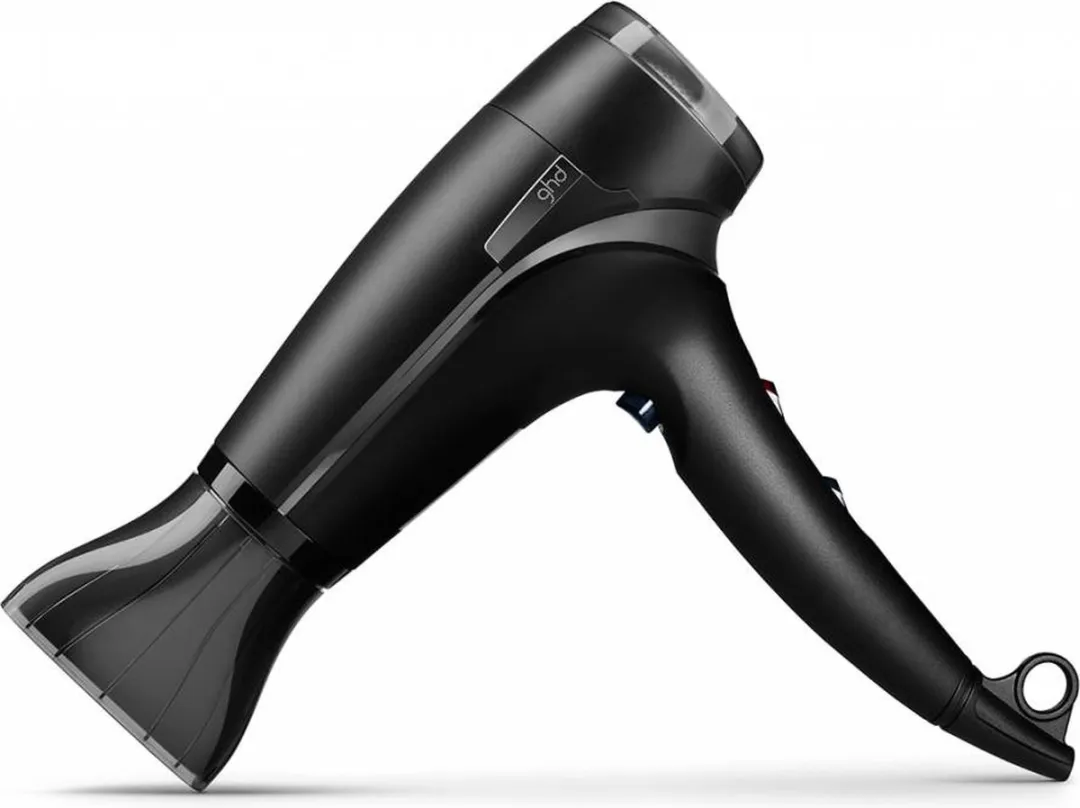 GHD Aura Haardroger 1600W - Zwart