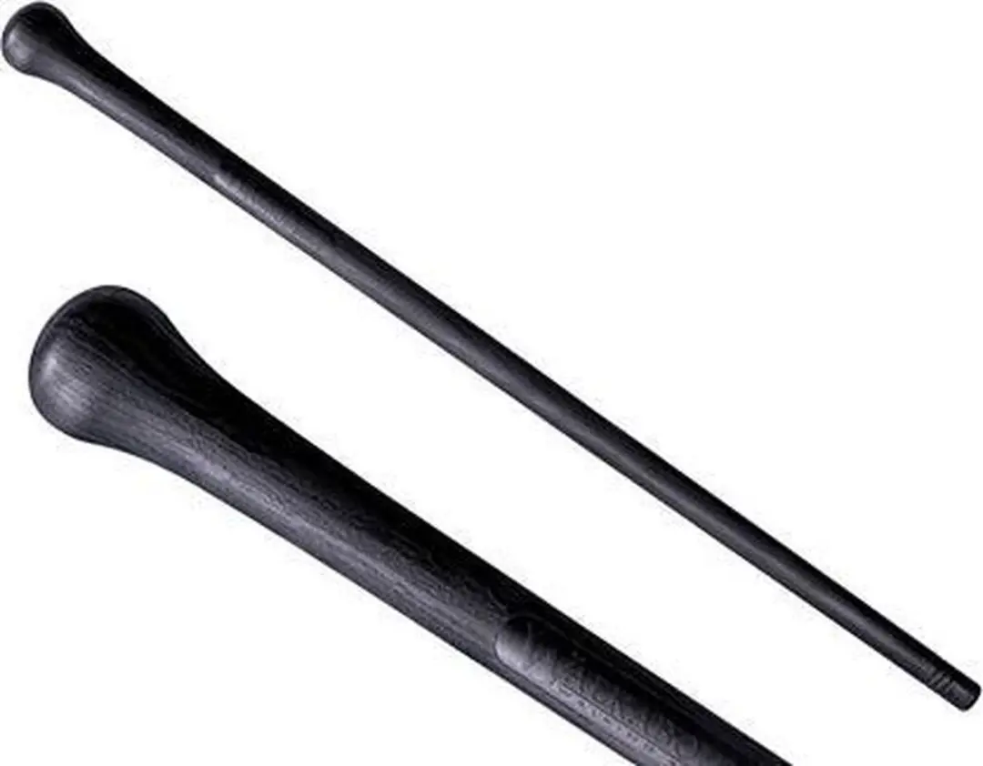 Cold Steel Walkabout Stick - Zwart - afbeelding 2 van 2