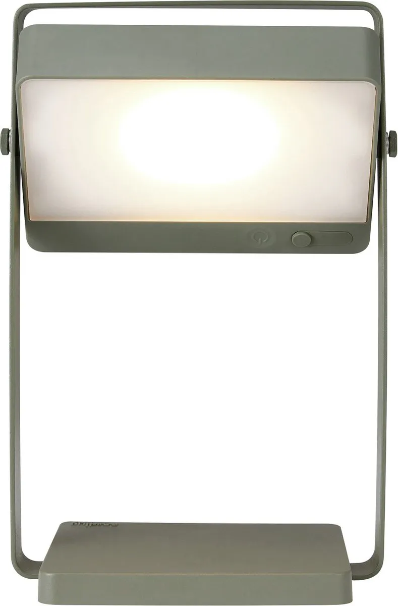 Nordlux Saulio LED Zonnebatterijlamp