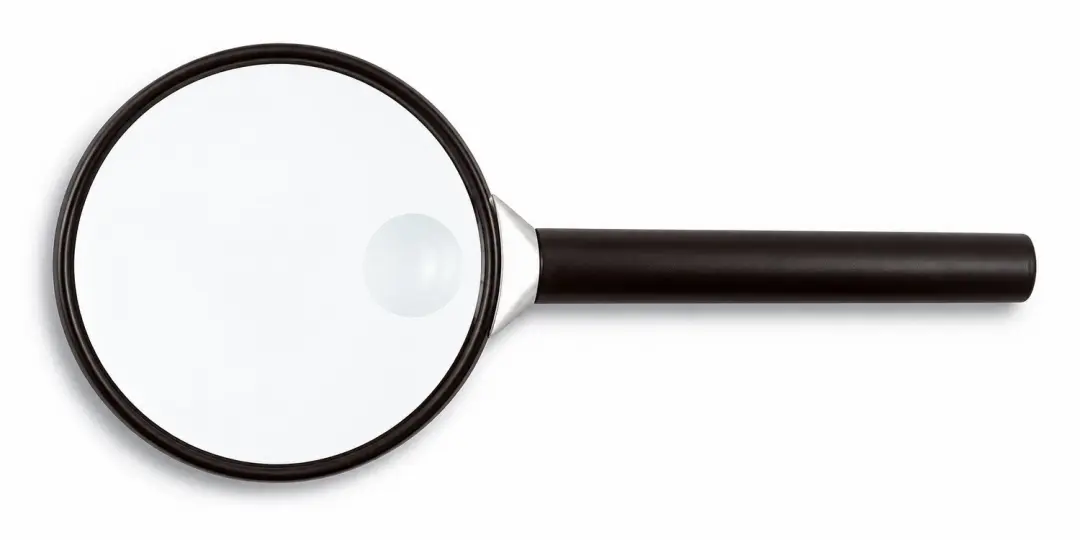 TFA Dostmann Vergrootglas 2x en 4x Ø70mm
