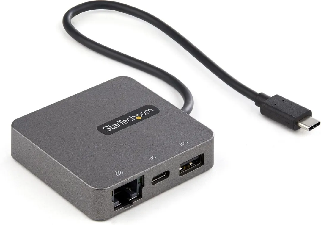 Startech DKT31CHVL USB-C Multiport Adapter