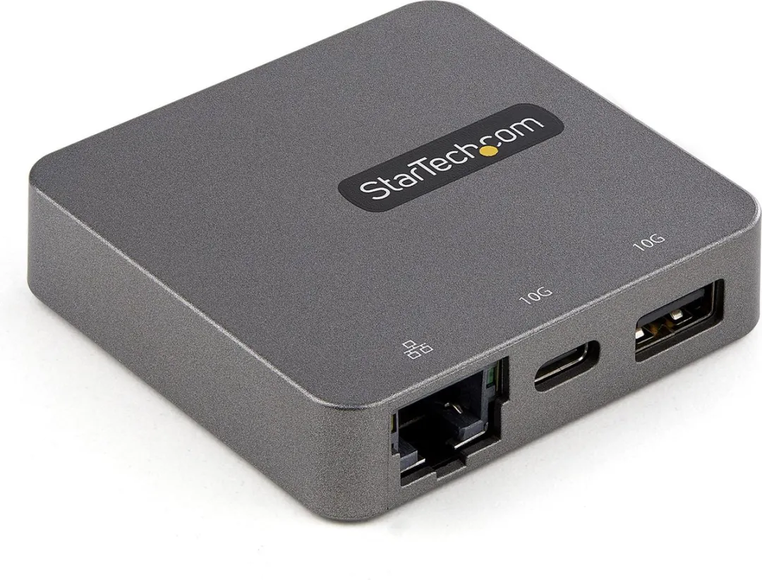 Startech DKT31CHVL USB-C Multiport Adapter - Tweekleurig