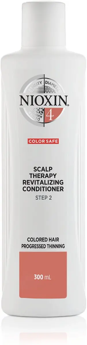 Nioxin Professional System 4 scalp revitalizer