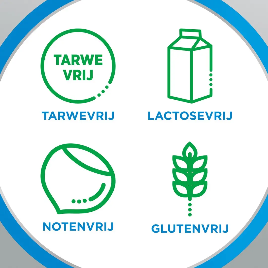 Centrum Men 50+ Multivitaminen - 30 tabletten - afbeelding 6 van 6