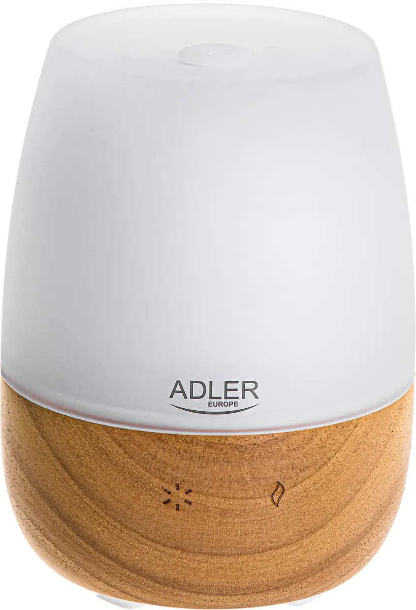 Adler AD 7967 Ultrasone Aromaverstuiver 3in1 - afbeelding 2 van 5
