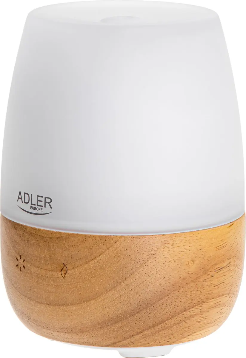 Adler AD 7967 Ultrasone Aromaverstuiver 3in1 - afbeelding 5 van 5