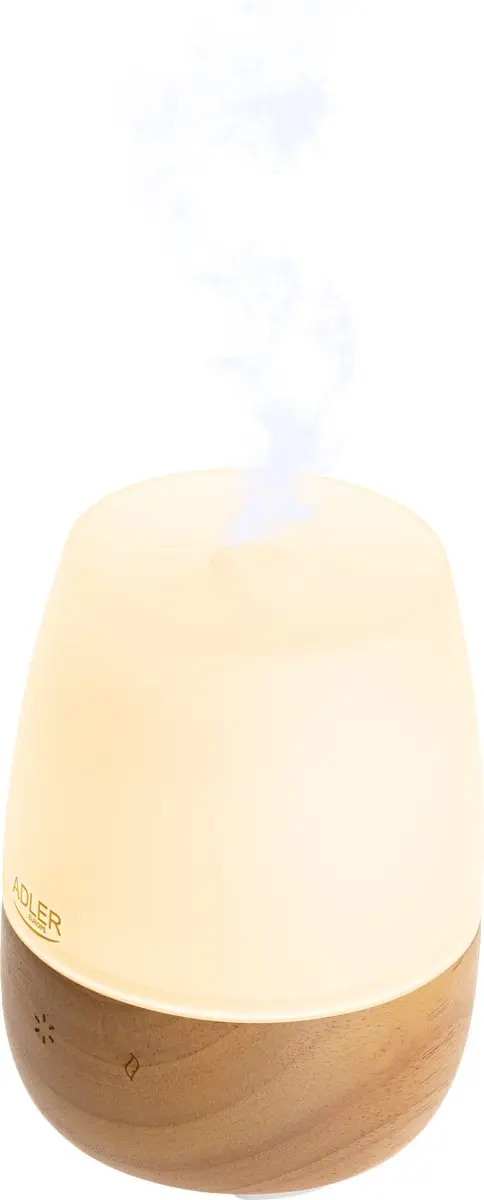Adler AD 7967 Ultrasone Aromaverstuiver 3in1 - afbeelding 4 van 5