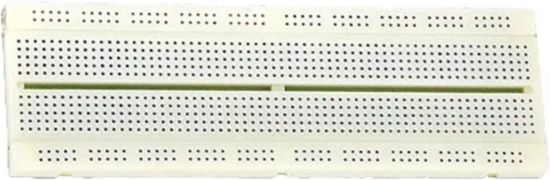 Velleman SD12N Breadboard 840 Contacten