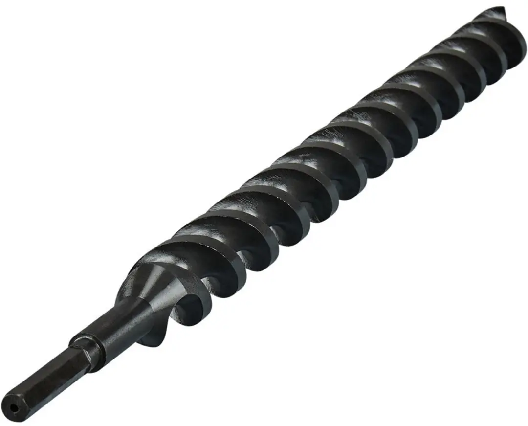 Makita E-17033 Grondboor 35x600mm - afbeelding 3 van 3