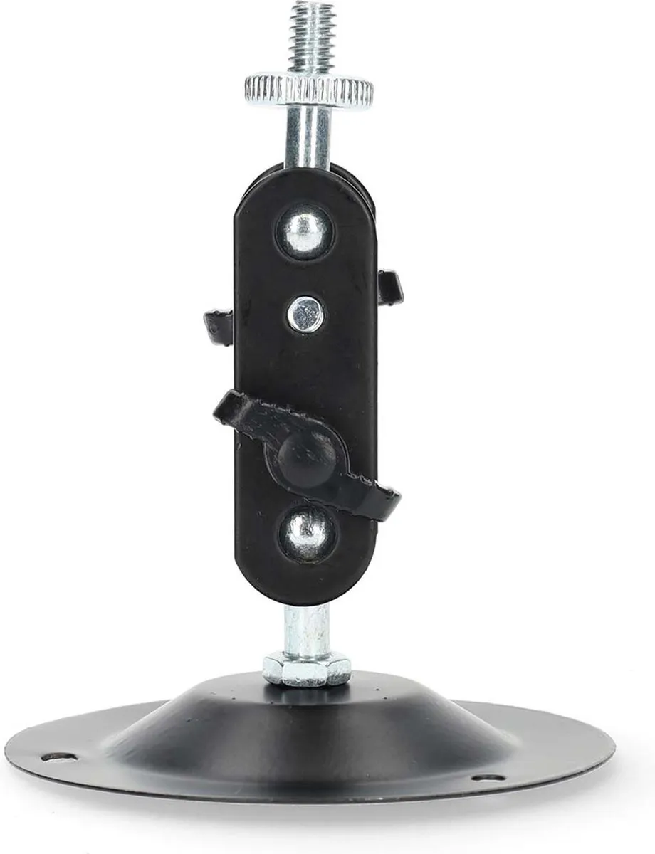 Nedis WCMT00BK Camera Bevestiging