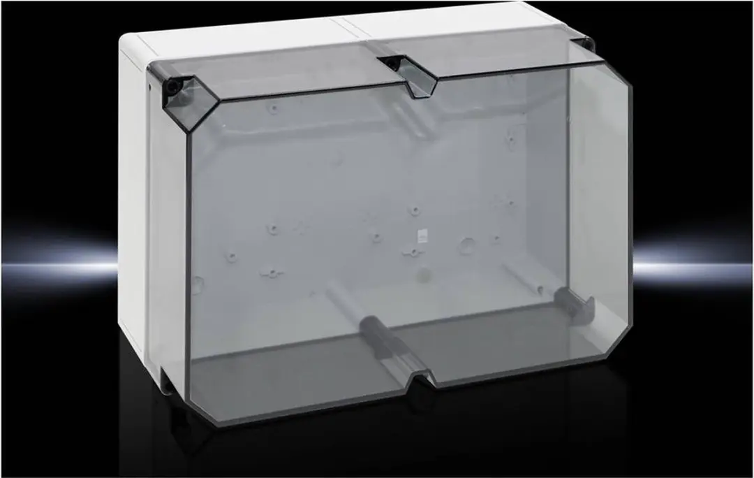 Rittal PK 9524.100 Installatiebehuizing