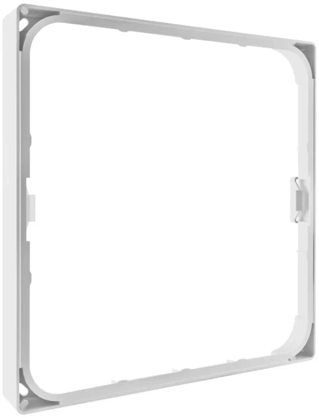 Ledvance Downlight Slim Square Frame 155