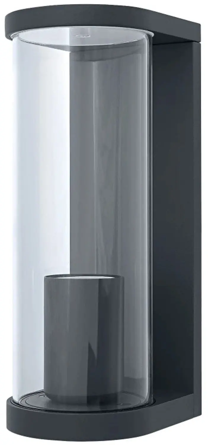 LEDVANCE Endura Classic Tubular Wall E27 Armatuur
