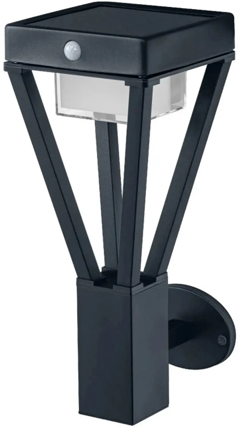 LEDVANCE LED Armatuur 6W 3000K IP44 Sensor - afbeelding 2 van 2