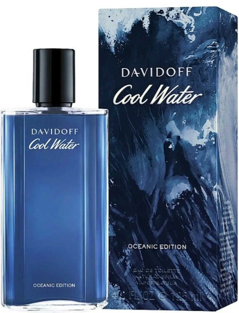 Davidoff Cool Water Woman Bodylotion 150ml