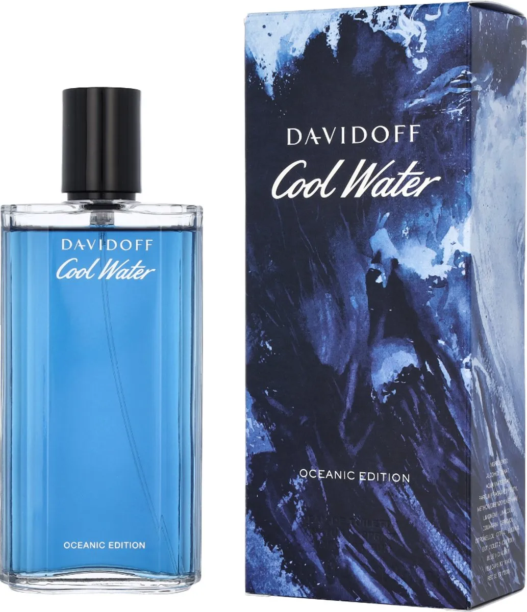 Davidoff Cool Water Woman Bodylotion 150ml