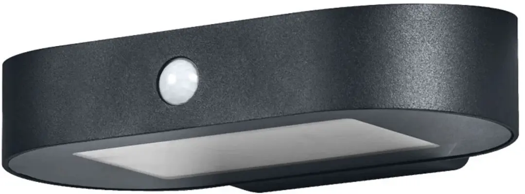 LEDVANCE LED Armatuur 4W 3000K IP44 Sensor
