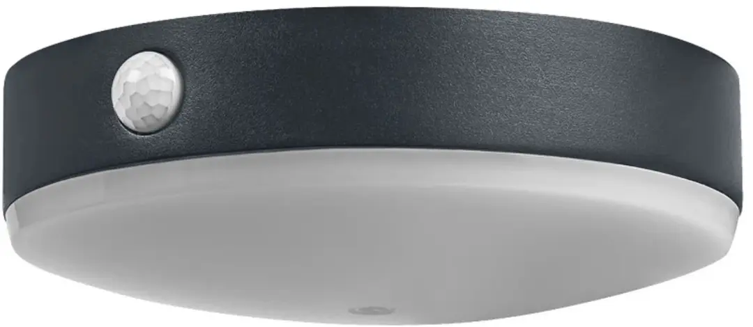 LEDVANCE LED Armatuur 6W 3000K IP44 Sensor